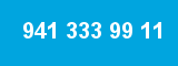 941 333 99 11